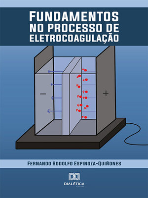 cover image of Fundamentos no processo de eletrocoagulação
